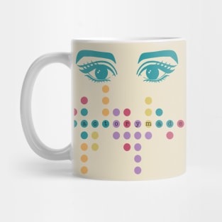 Factory Made Mug